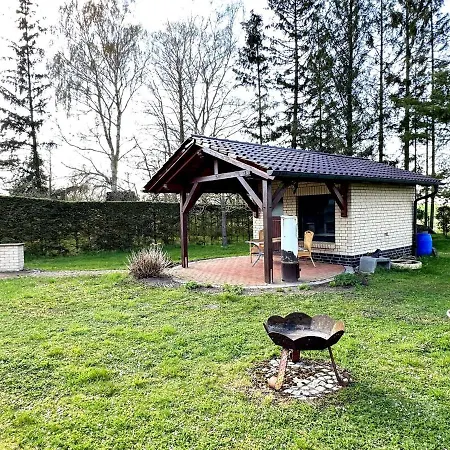 Ferienwohnung Letzin 11281 *