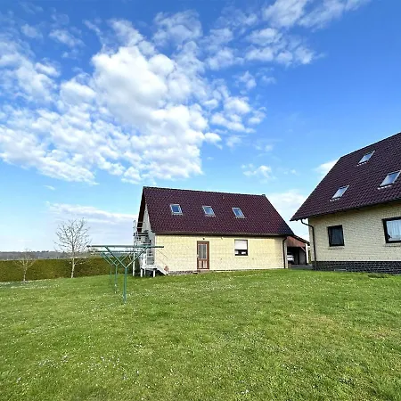 Ferienwohnung Letzin 11281 Διαμέρισμα