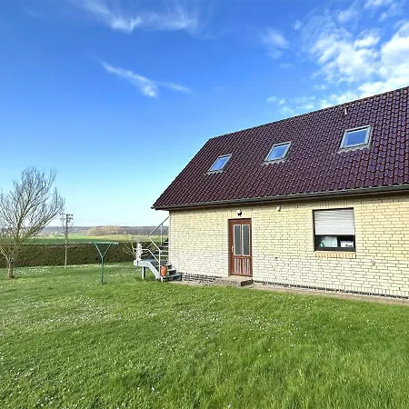 Διαμέρισμα Ferienwohnung Letzin 11281