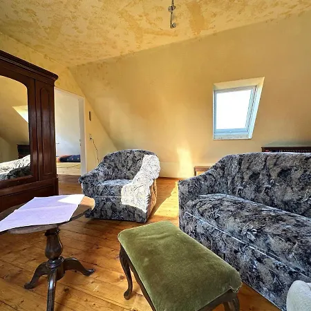 Ferienwohnung Letzin 11281 *