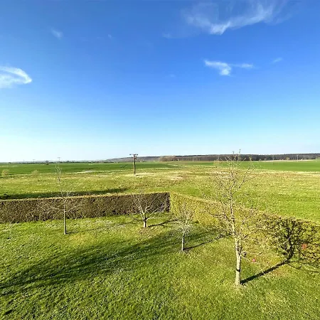 Ferienwohnung Letzin 11281 Διαμέρισμα Gnevkow