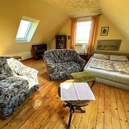 Ferienwohnung Letzin 11281
