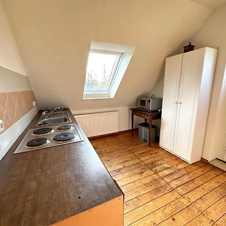 Ferienwohnung Letzin 11281 Διαμέρισμα Gnevkow
