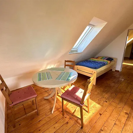 Ferienwohnung Letzin 11281 Διαμέρισμα *