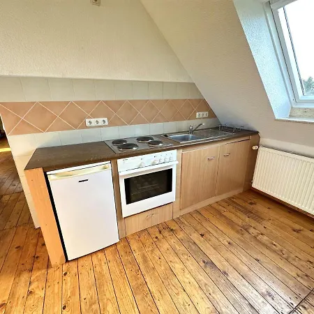 Ferienwohnung Letzin 11281 Διαμέρισμα Gnevkow