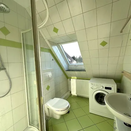 Ferienwohnung Letzin 11281 Διαμέρισμα *